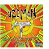 Uzimon - The Compassionate Gunman